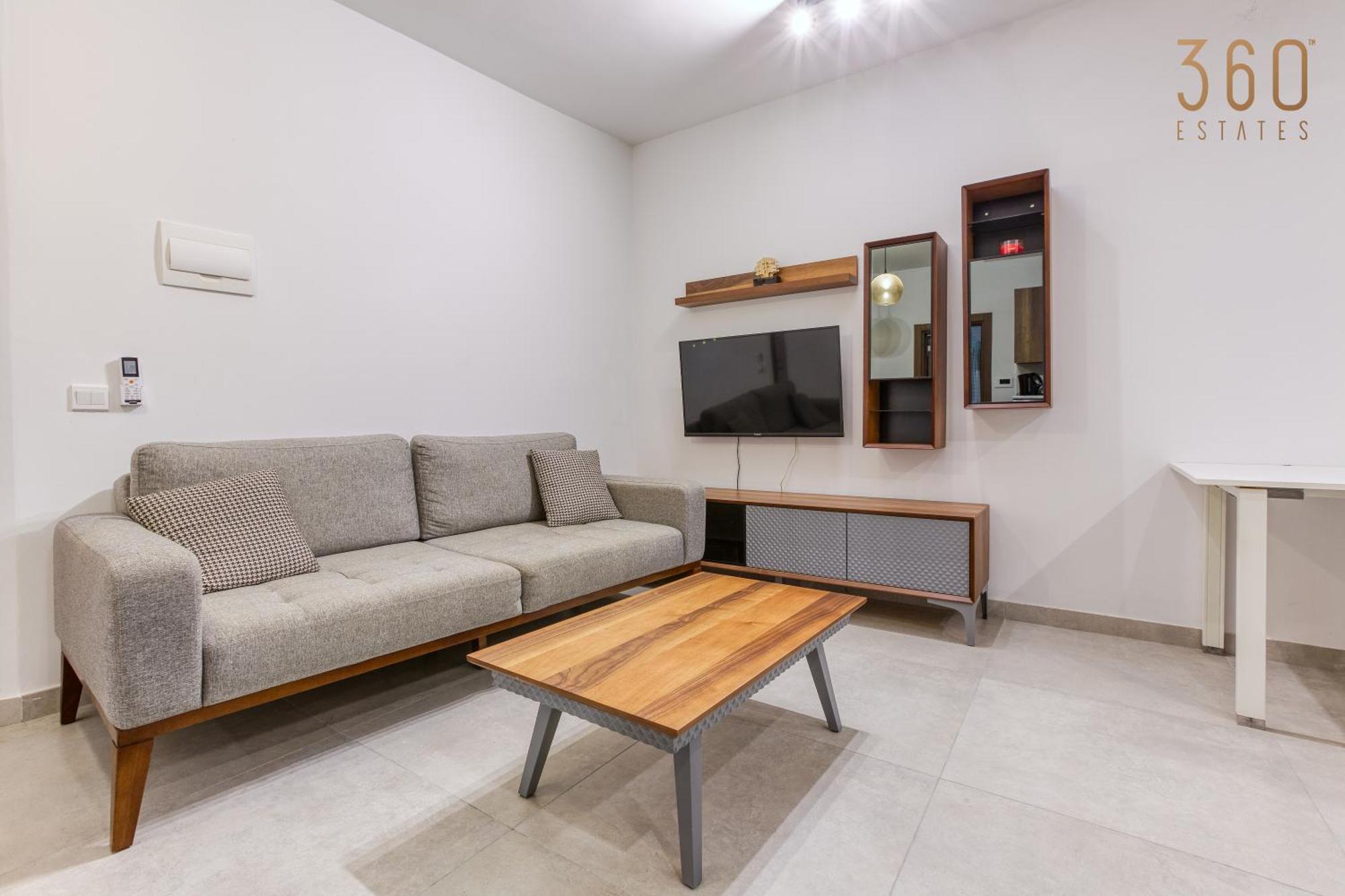The Swieqi Poolside Suites Is-Swieqi Exterior foto