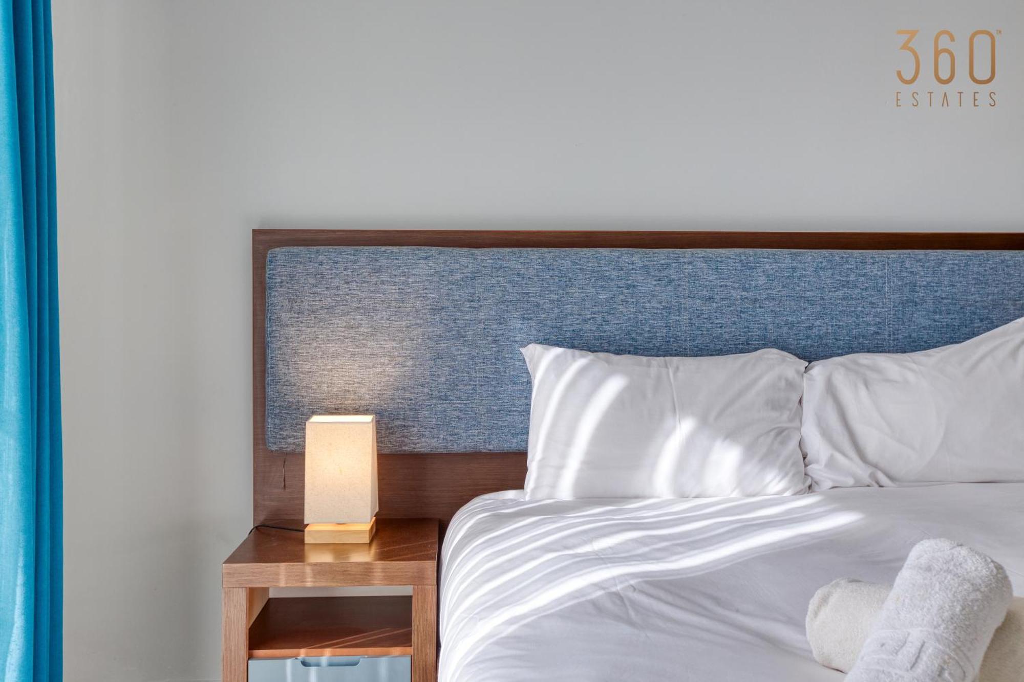 The Swieqi Poolside Suites Is-Swieqi Exterior foto