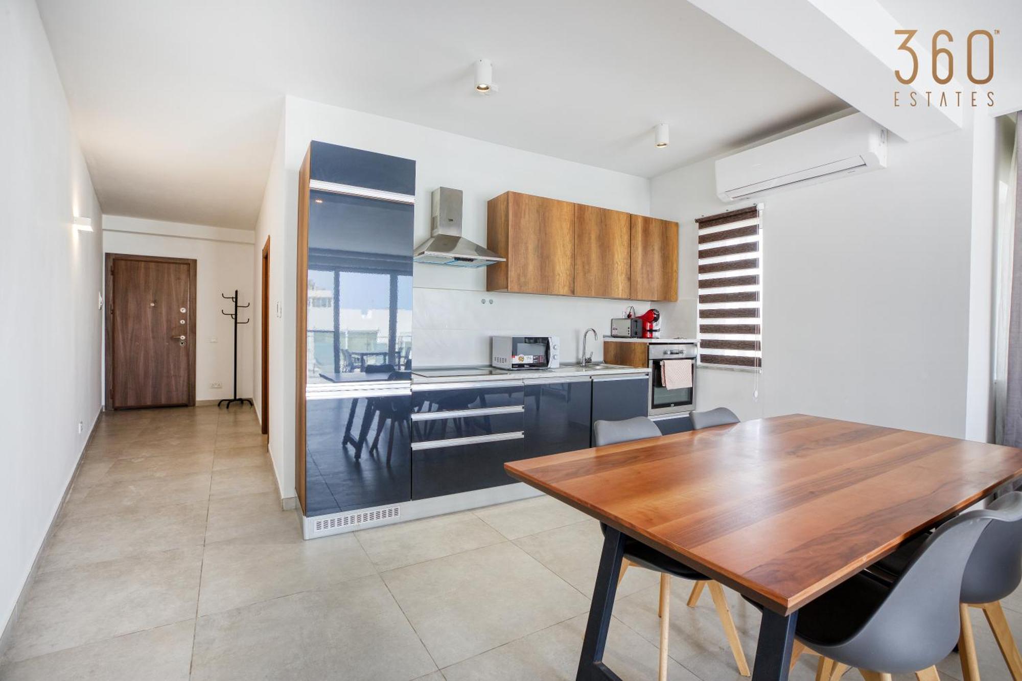 The Swieqi Poolside Suites Is-Swieqi Exterior foto