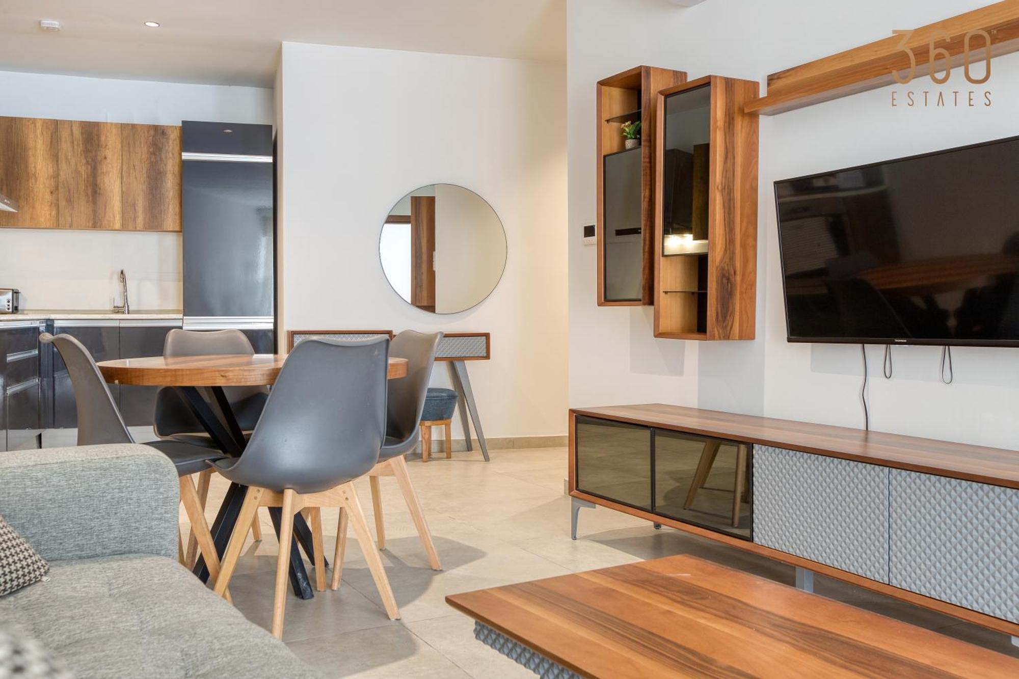 The Swieqi Poolside Suites Is-Swieqi Exterior foto