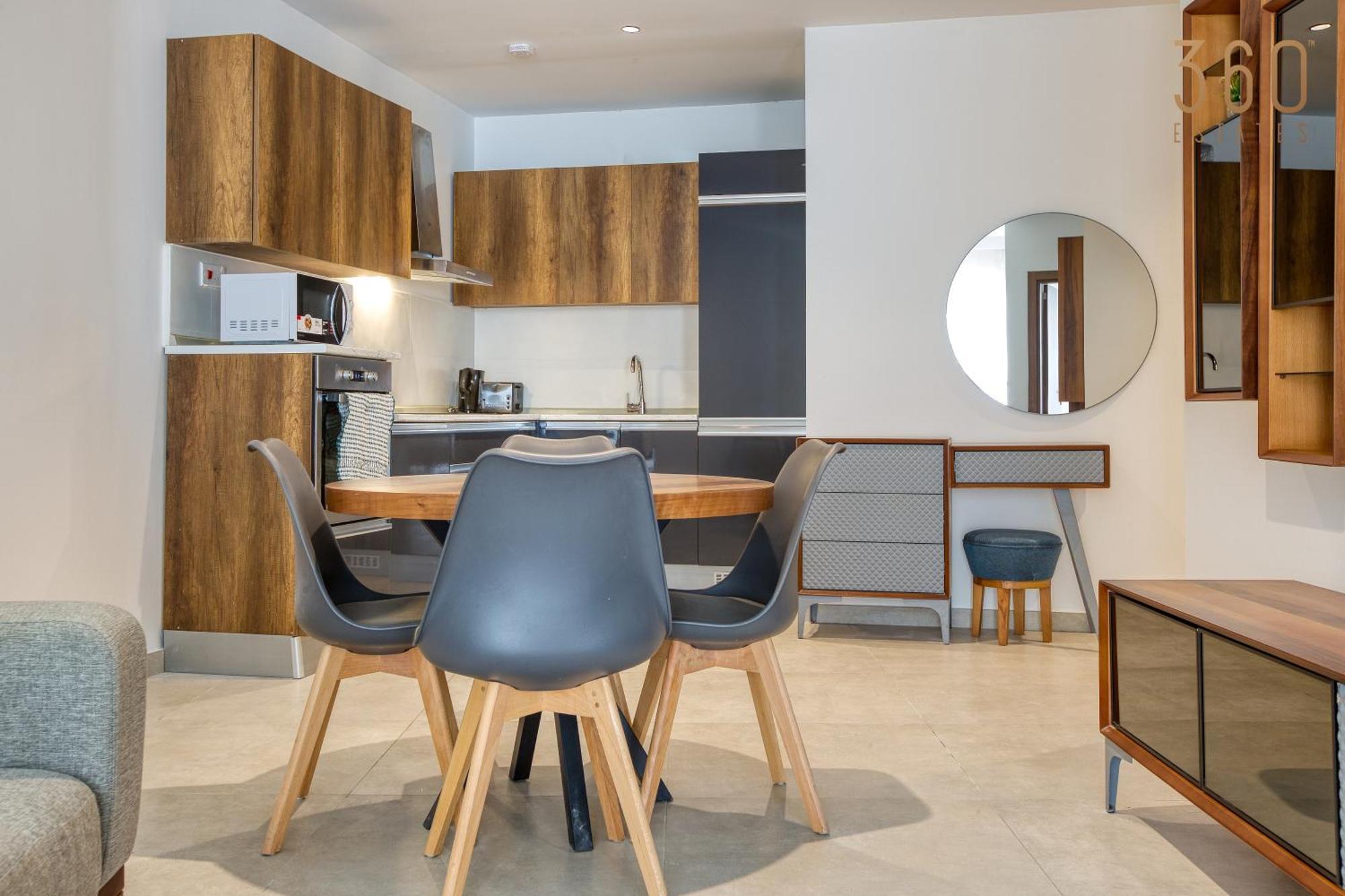 The Swieqi Poolside Suites Is-Swieqi Exterior foto