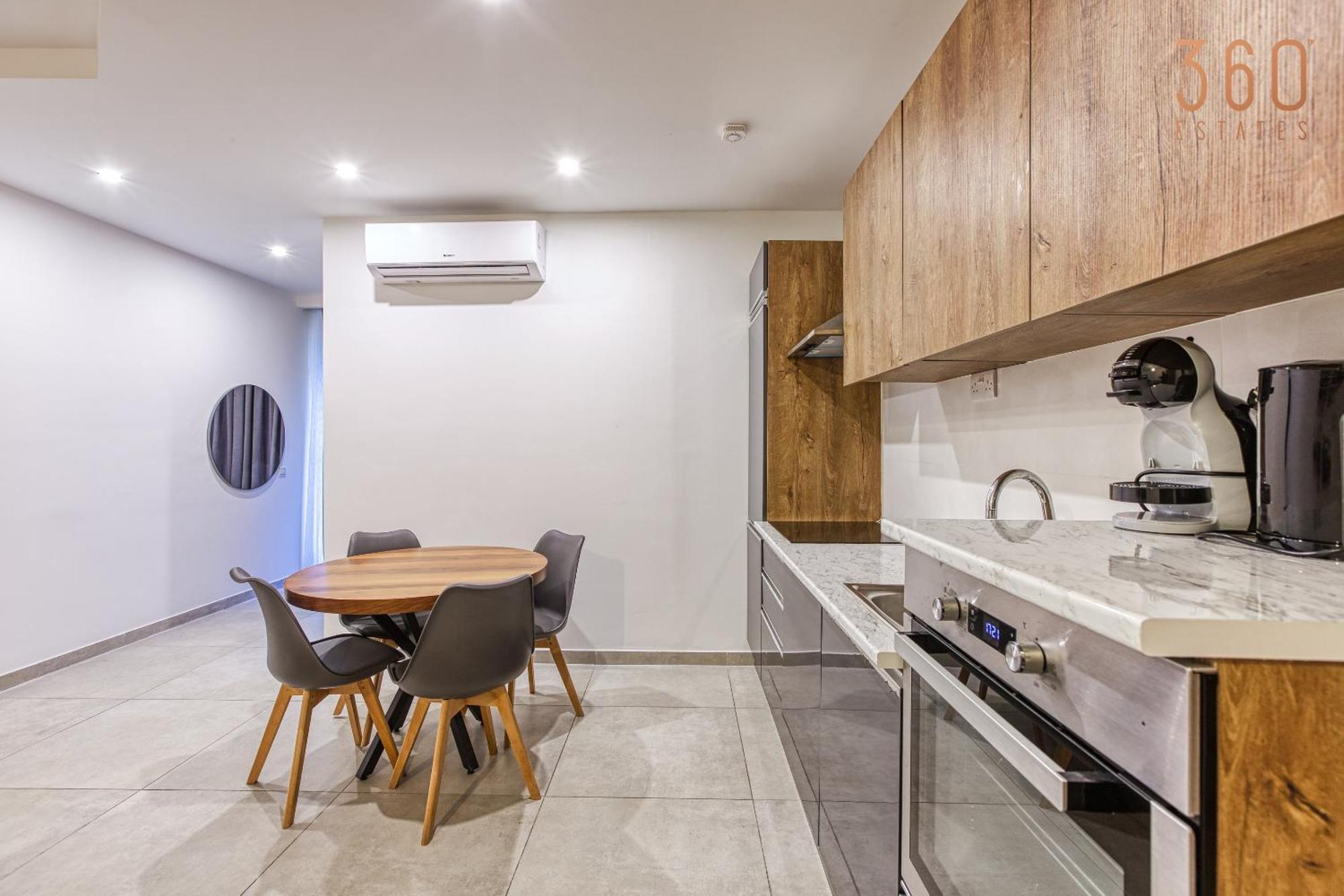 The Swieqi Poolside Suites Is-Swieqi Exterior foto