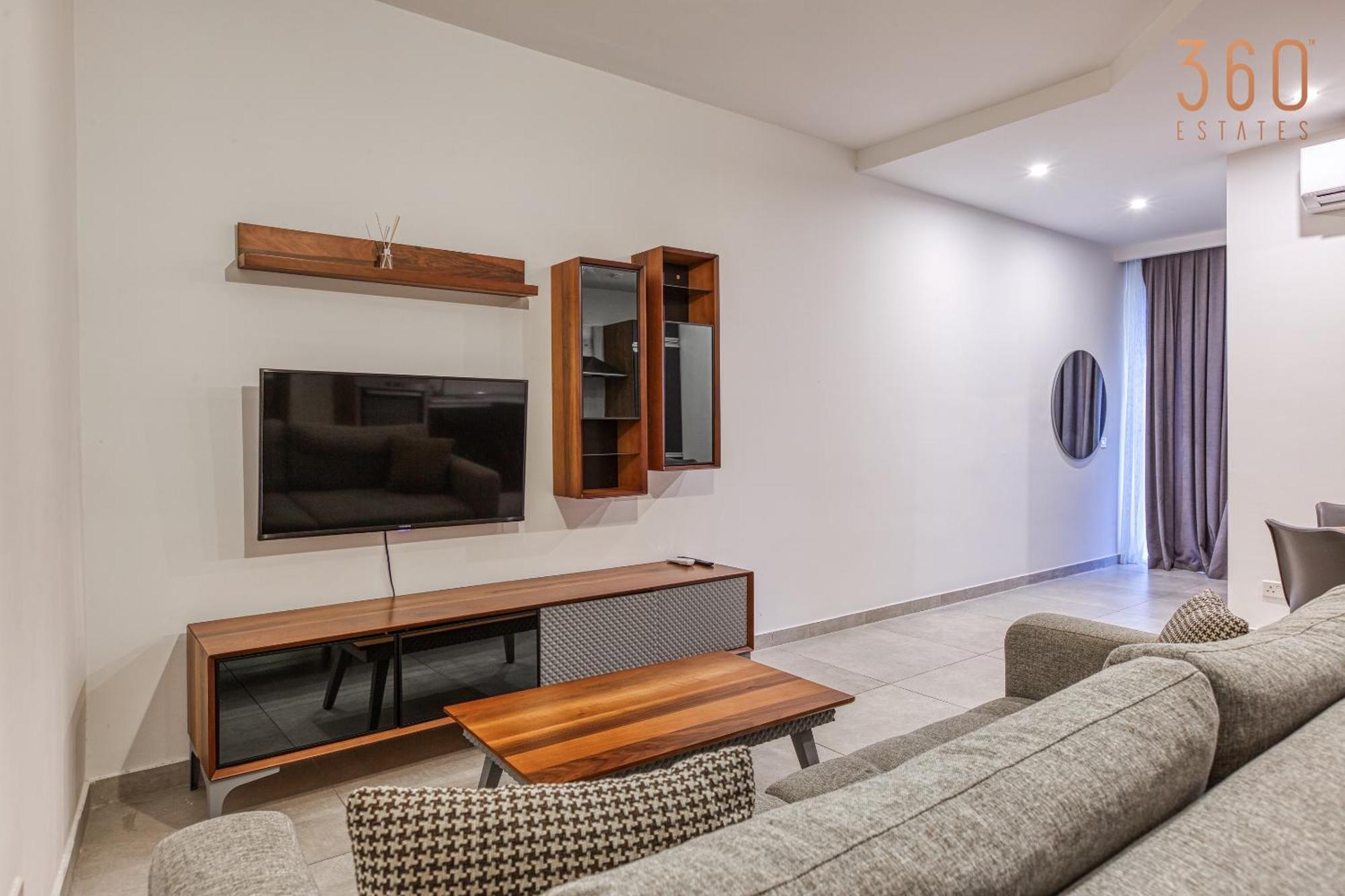 The Swieqi Poolside Suites Is-Swieqi Exterior foto