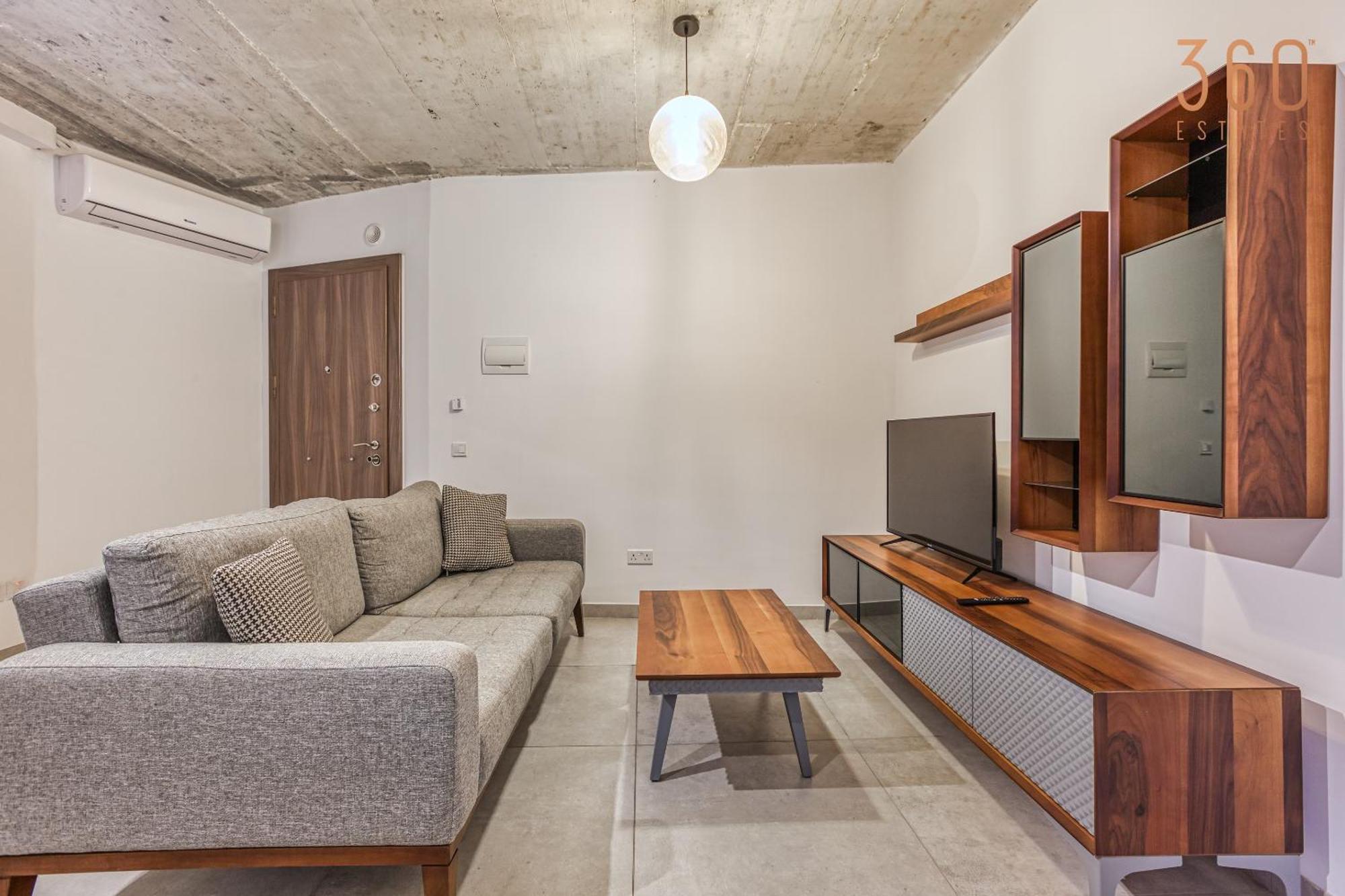 The Swieqi Poolside Suites Is-Swieqi Exterior foto