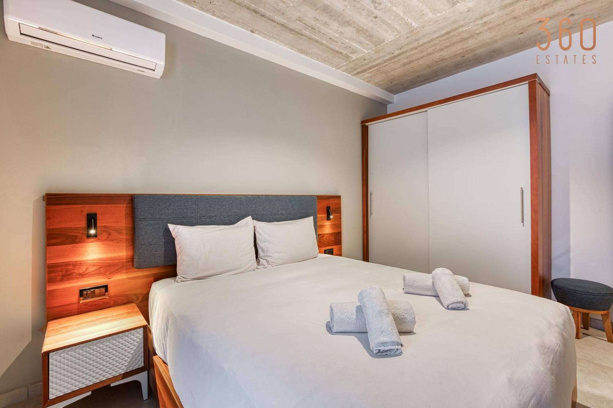 The Swieqi Poolside Suites Is-Swieqi Exterior foto