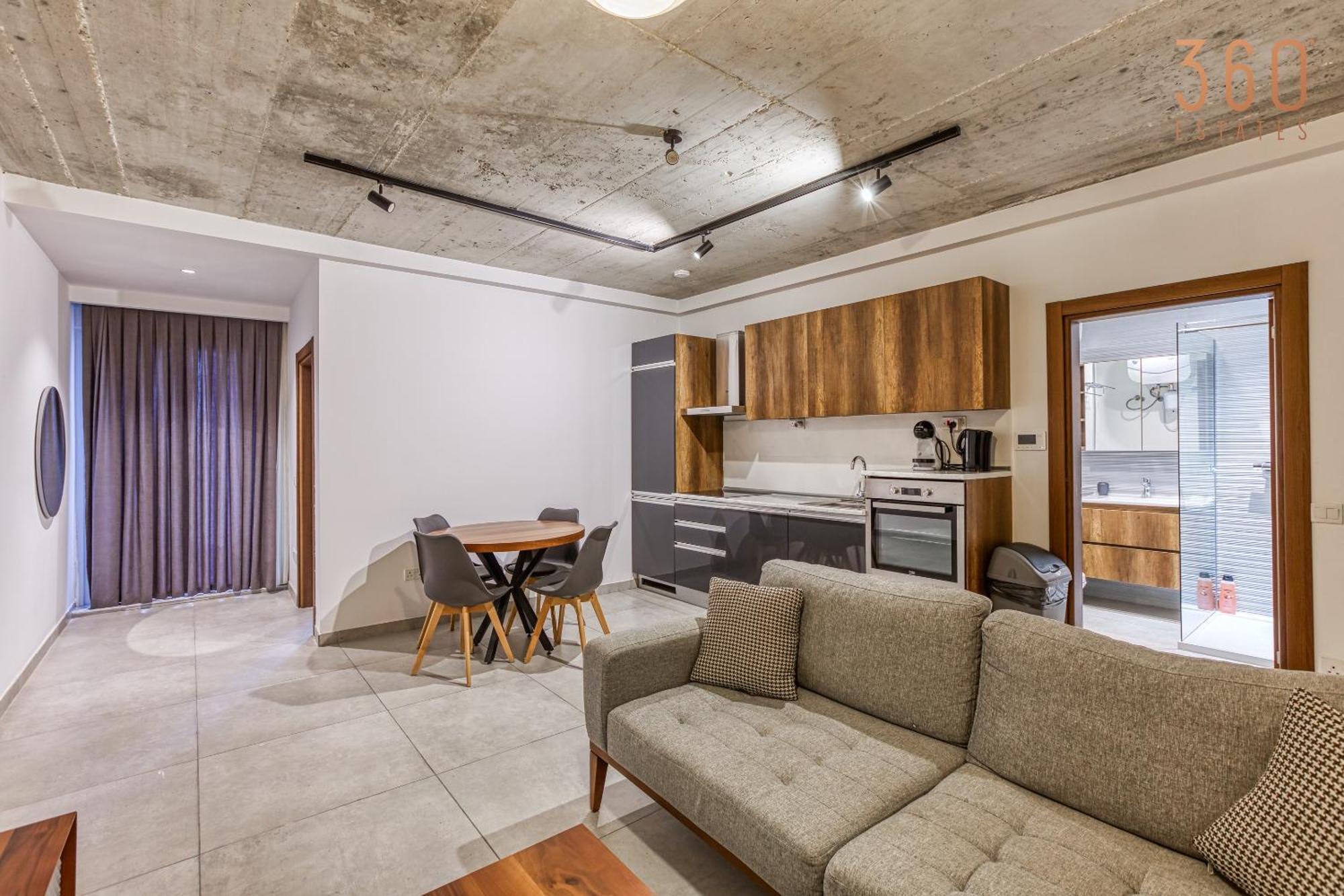 The Swieqi Poolside Suites Is-Swieqi Exterior foto