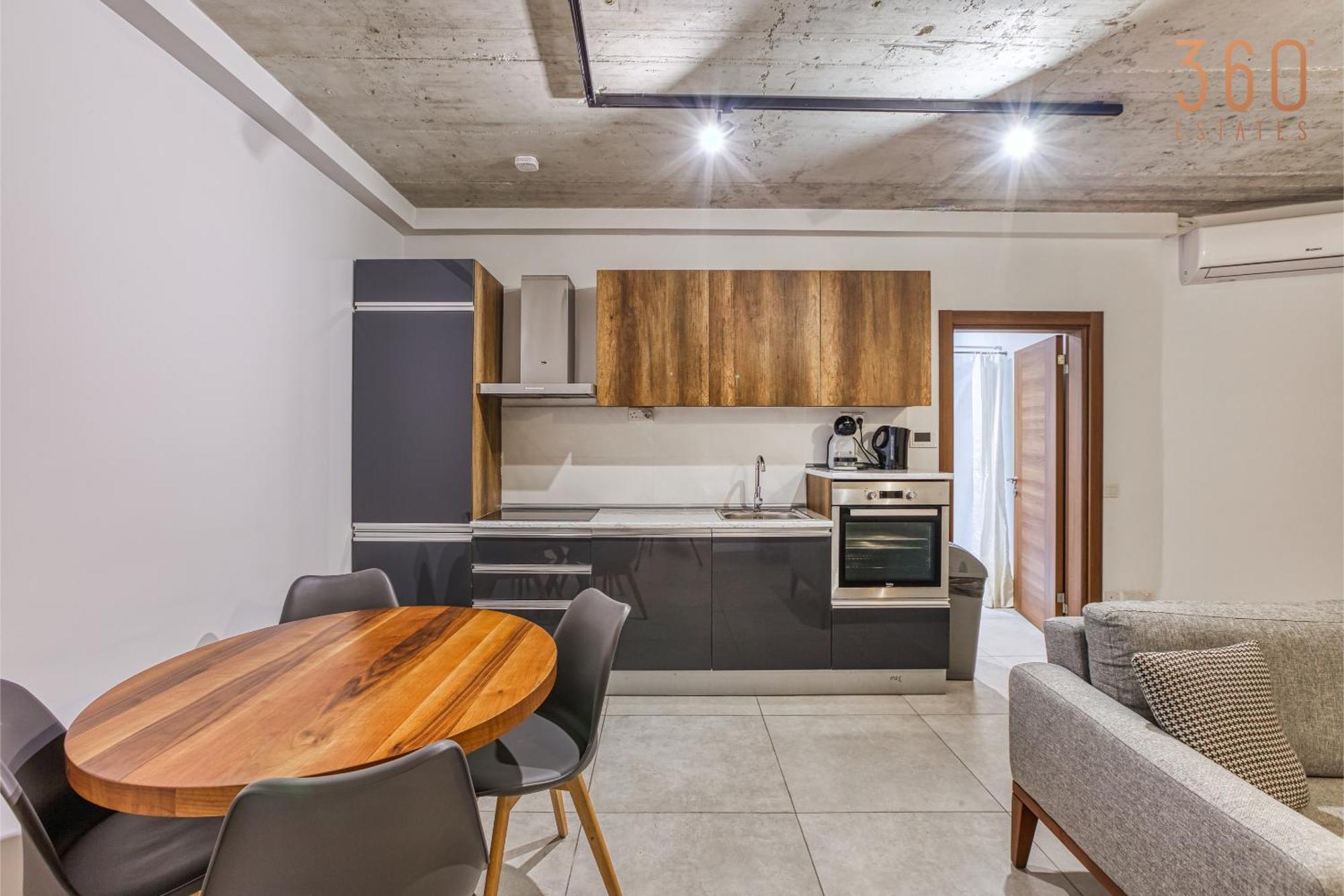 The Swieqi Poolside Suites Is-Swieqi Exterior foto